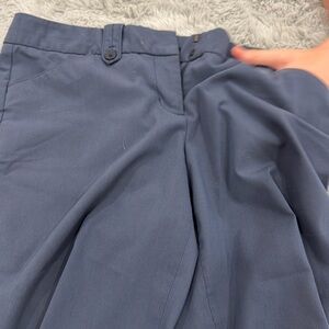 express design studio work pants